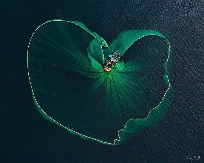 越南摄影师Tran Tuan Viet 色彩运用别具一格