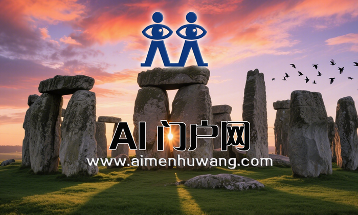 AI门户网 AI头条