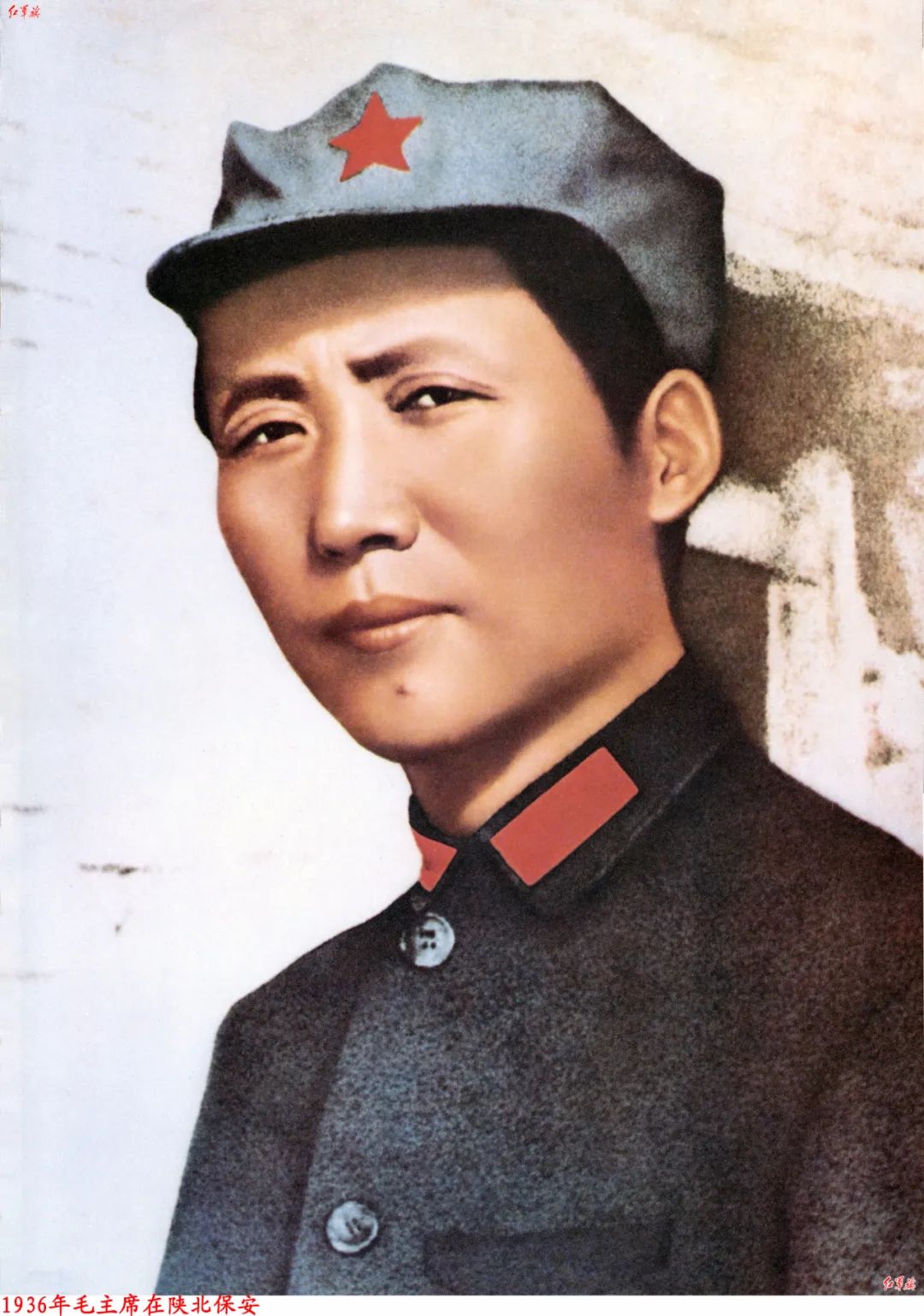 没有毛主席的45年里，中国人懂得了什么？