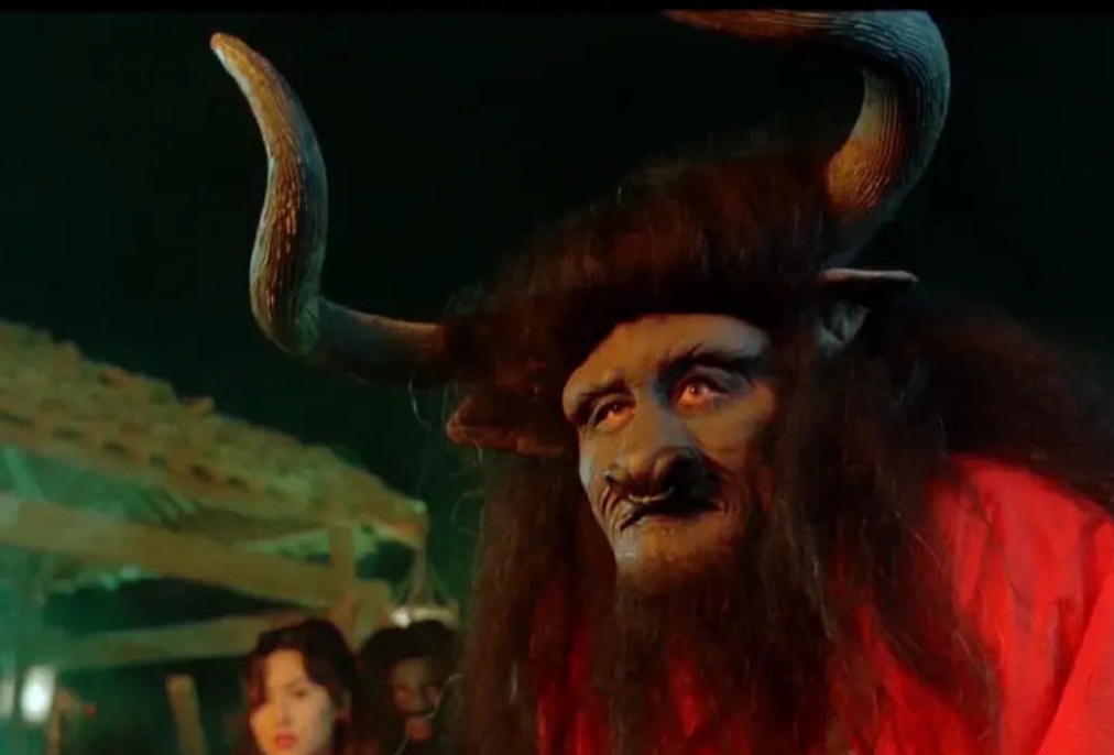 94版《三国演义》关羽扮演者陆树铭去世，享年66岁