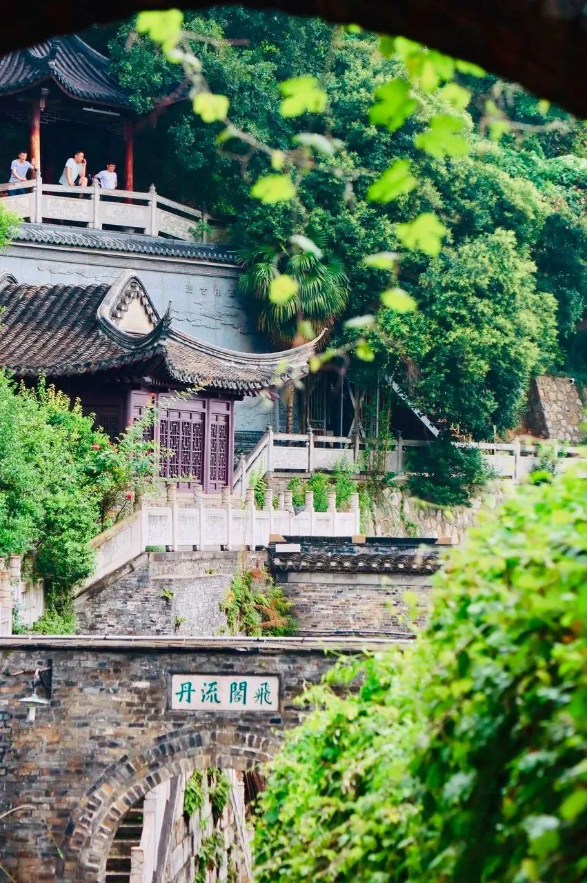 比南京传奇！在江苏 还隐藏着一座比南方豪气比北方婉约的千年古城