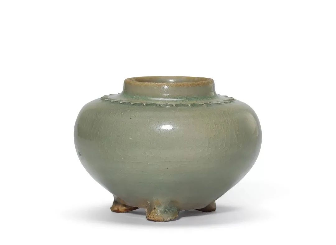 史上最贵的30件耀州窑瓷器：最高504万，最低46万