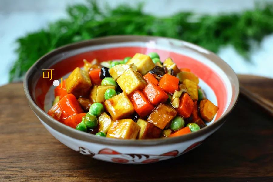 五味俱全的几款家常下饭菜谱,全家人吃了都说太好吃了,真香!