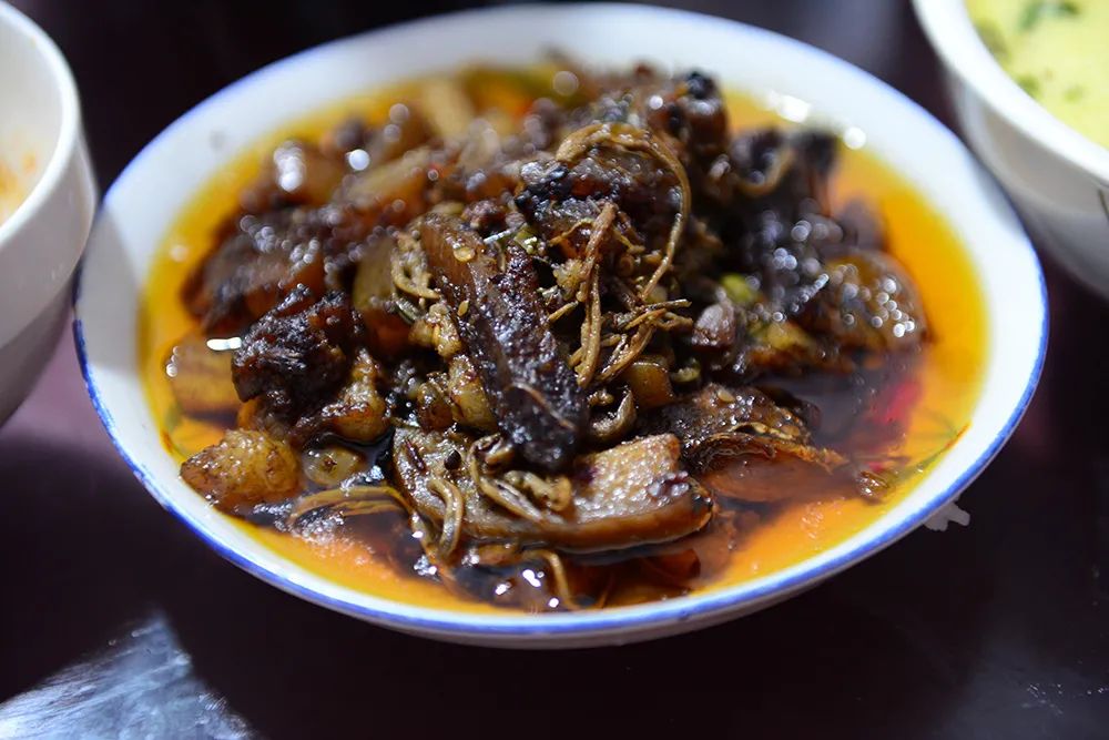 10道中国名菜的美食典故，涨姿势了！
