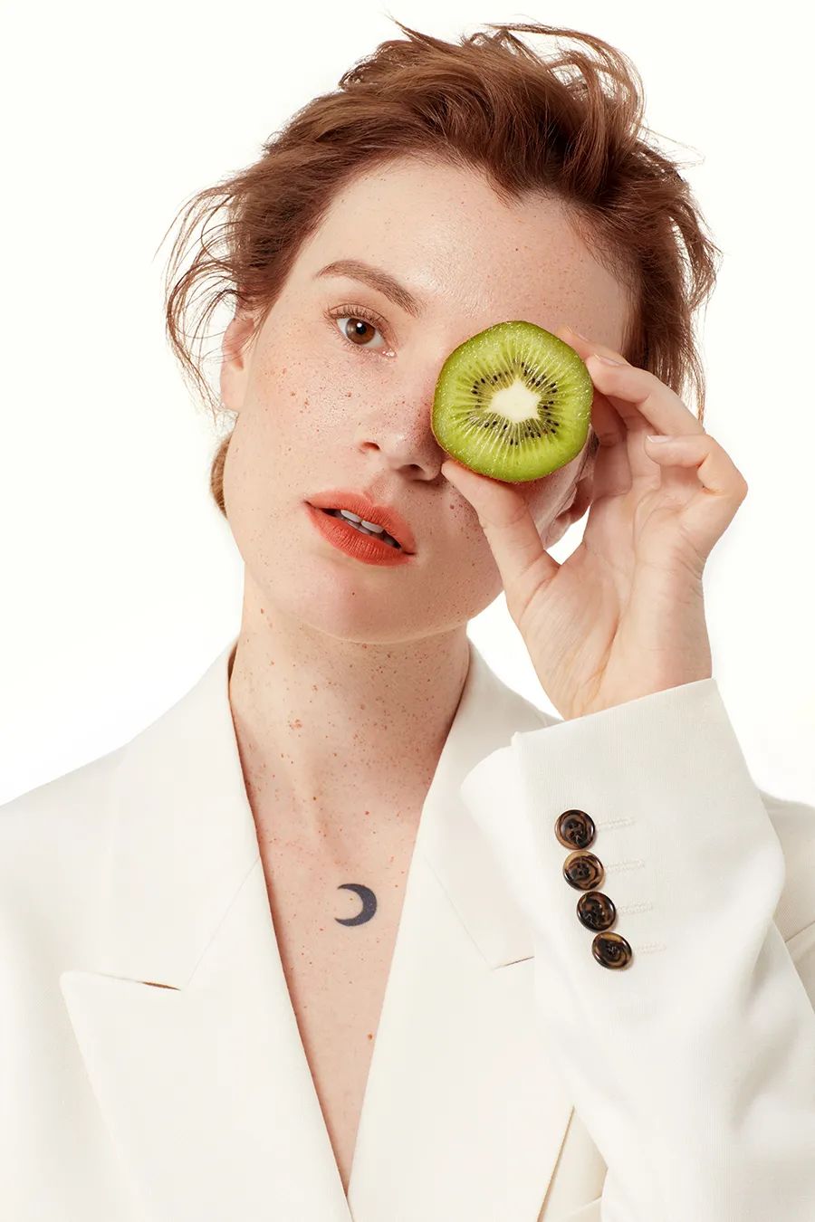 国内摄影师人像摄影欣赏