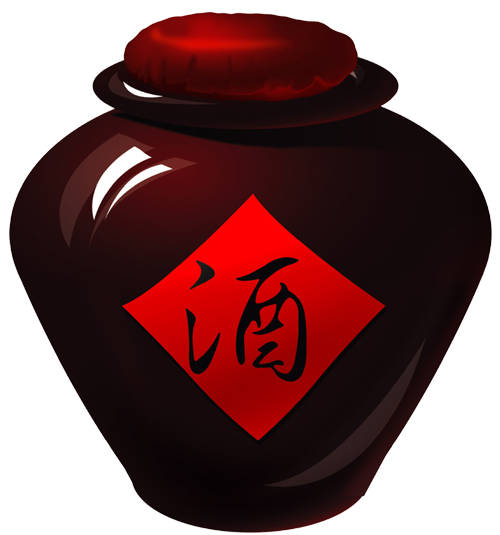 论持“酒”战（太绝了 ！）