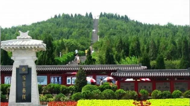 秦始皇死前一句话，震慑2200年，至今无人敢动秦皇陵！