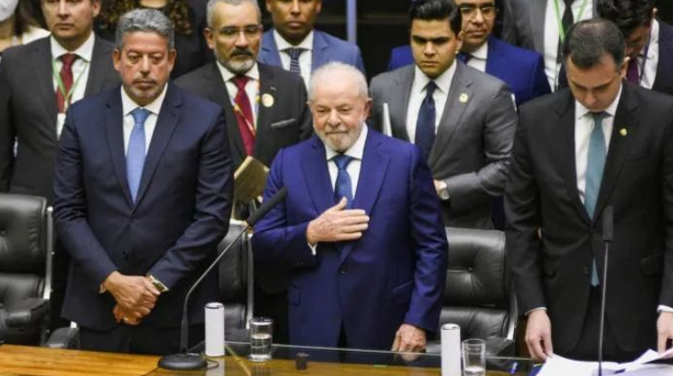 新闻简报：2023年1月3日，农历壬寅年腊月十二，星期二