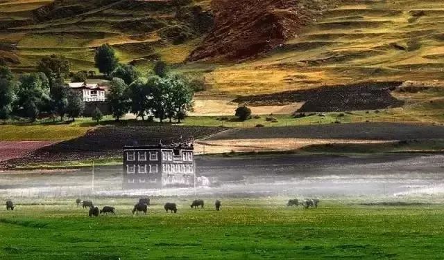 全国旅游时间表，太实用了！（值得收藏）