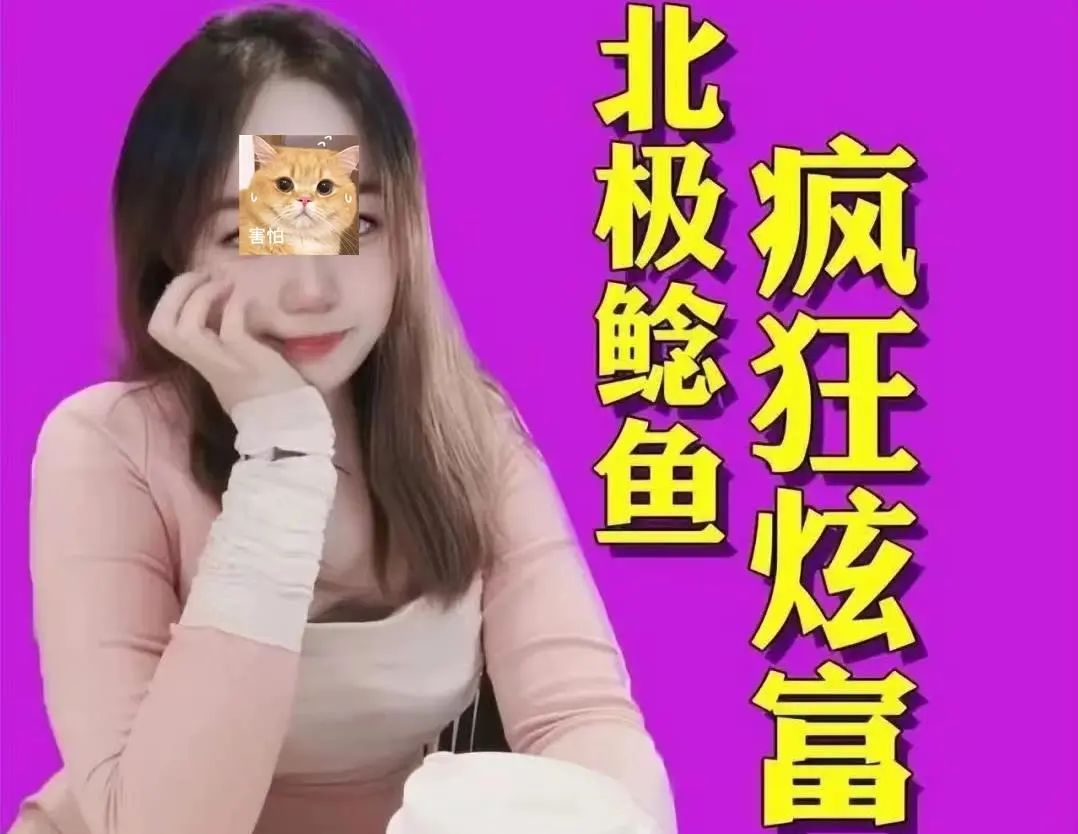“北极鲶鱼”后续，“北电南柱赫”来了，拆迁4300万全网哗然