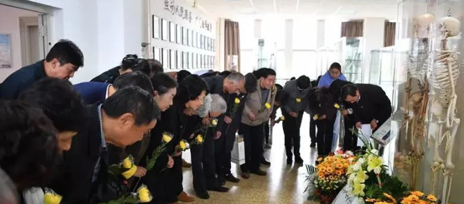 神仙夫妻已死，留下中国最贵遗产！