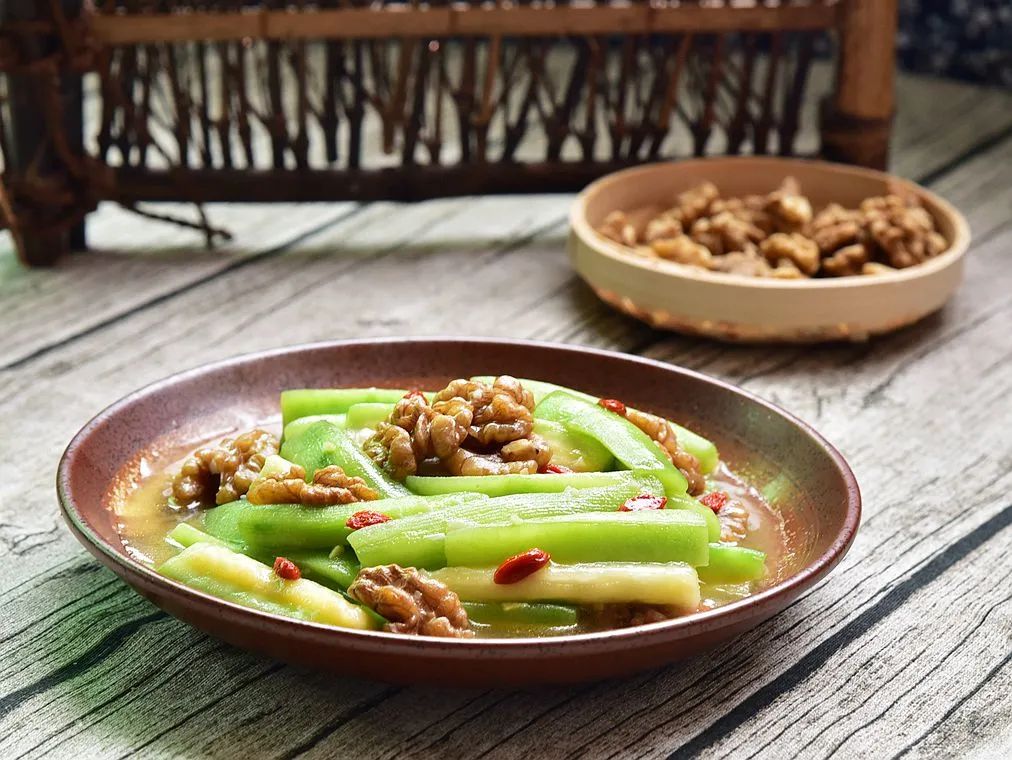 27道素食这样做色香味俱全, 硬菜凉菜一应俱全, 赶紧收藏！