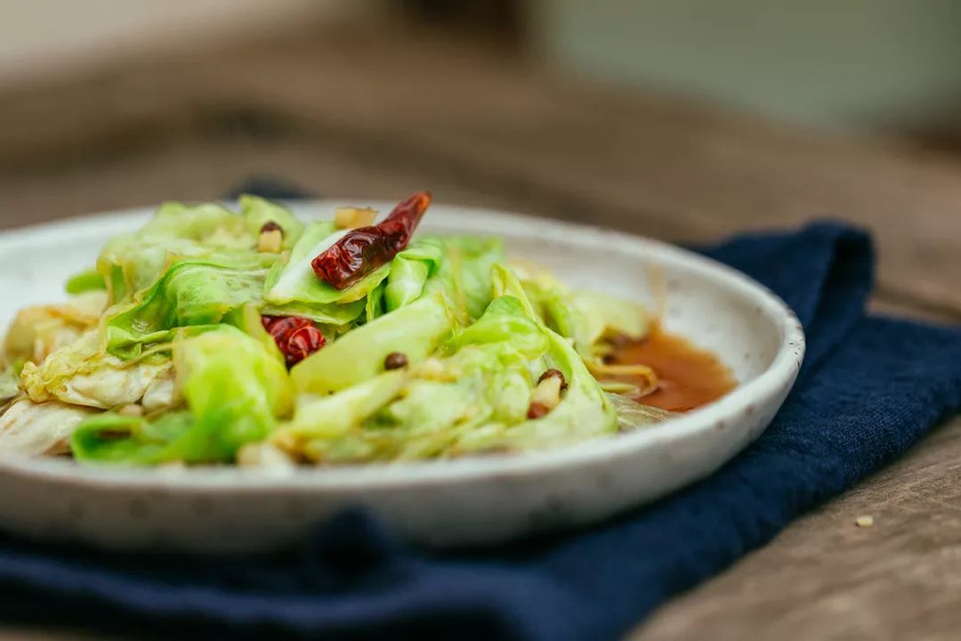 27道素食这样做色香味俱全, 硬菜凉菜一应俱全, 赶紧收藏！