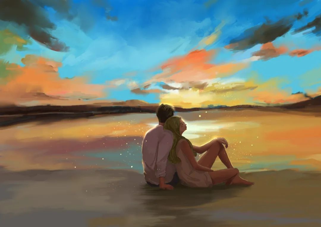 不要与多人发生性关系！！（切记！）