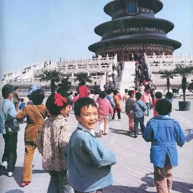 儿童节，致我们回不去的童年……
