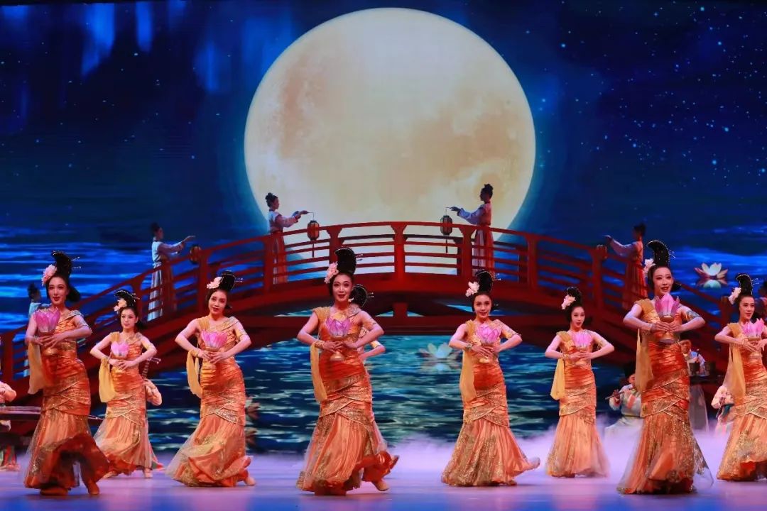 第七届中国诗歌节在河南隆重开幕