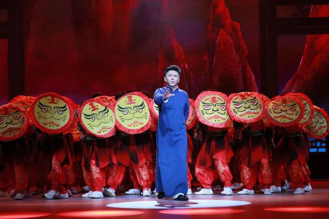 第七届中国诗歌节在河南隆重开幕