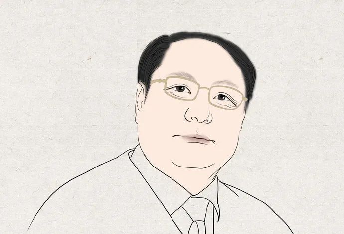 岳南：以激情之笔，寻底蕴风骨