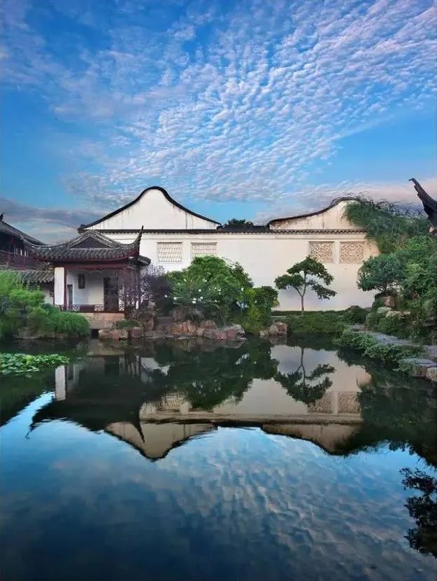 中国古建筑摄影合集，太美了！