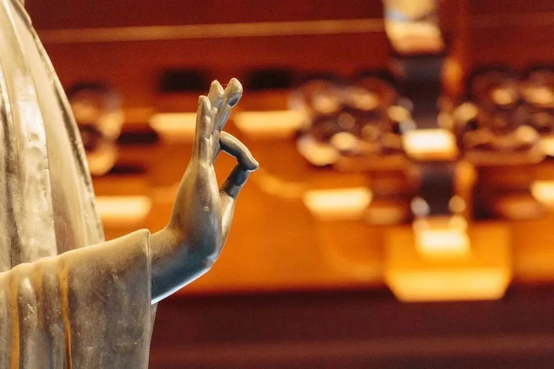 人好像是自己安排，其实早就已经安排好了