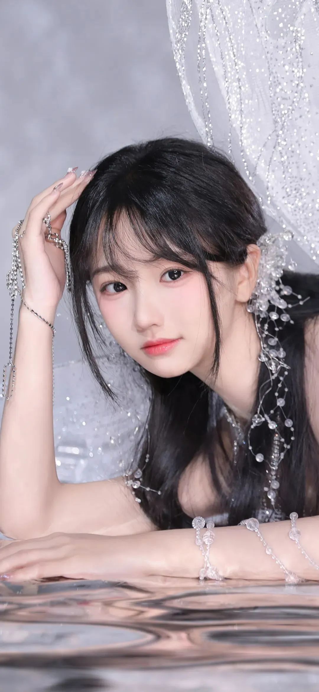 梦幻美少女，拍摄技巧