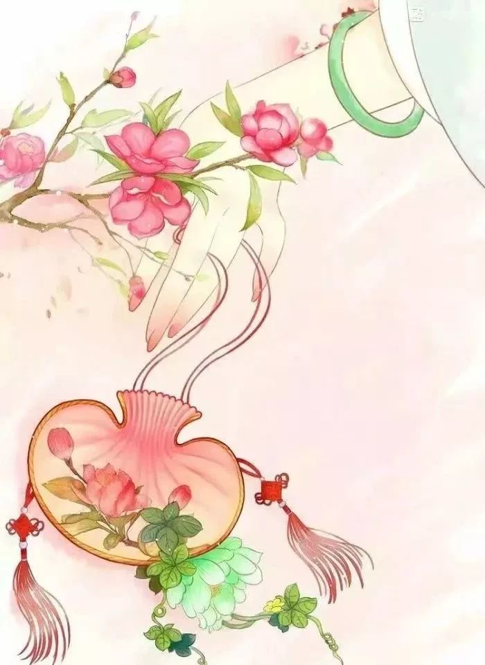 中文到底有多美？请屏住呼吸，做好被美到窒息的准备