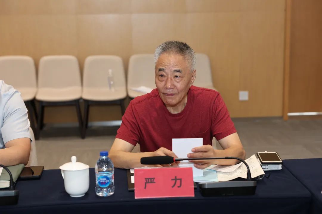 诗意江南 年轻之城——滴水湖当代诗歌创作沙龙活动