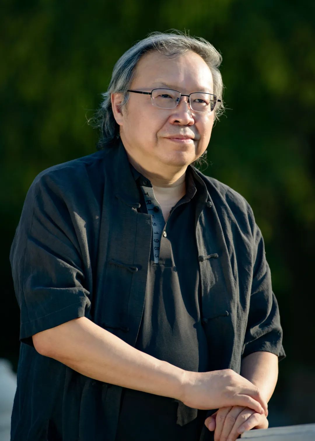 展讯｜乌峰书法教育四十年作品展将于10月19日在吴东魁艺术馆（北京）开幕