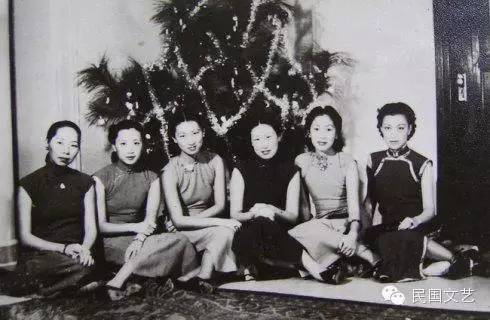 那个时代的真女神
