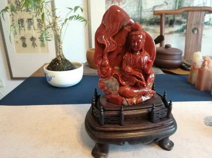 北京翰墨东方书画院