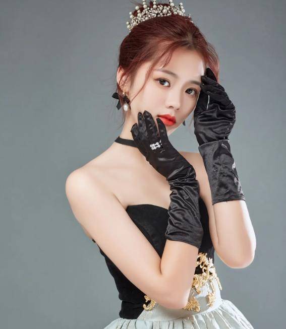 机车网红小鱼爱吃鱼遇车祸当场身亡