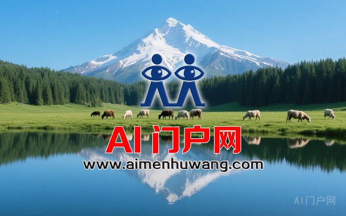 AI门户网形象宣传大使招募：探索AI未来，成为AI门户网形象宣传大使！